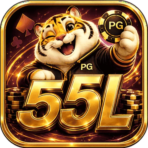 55L.COM Logo